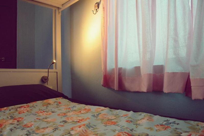 Paddy'S Loft The Lake View Hostel Ουνταϊπούρ Εξωτερικό φωτογραφία