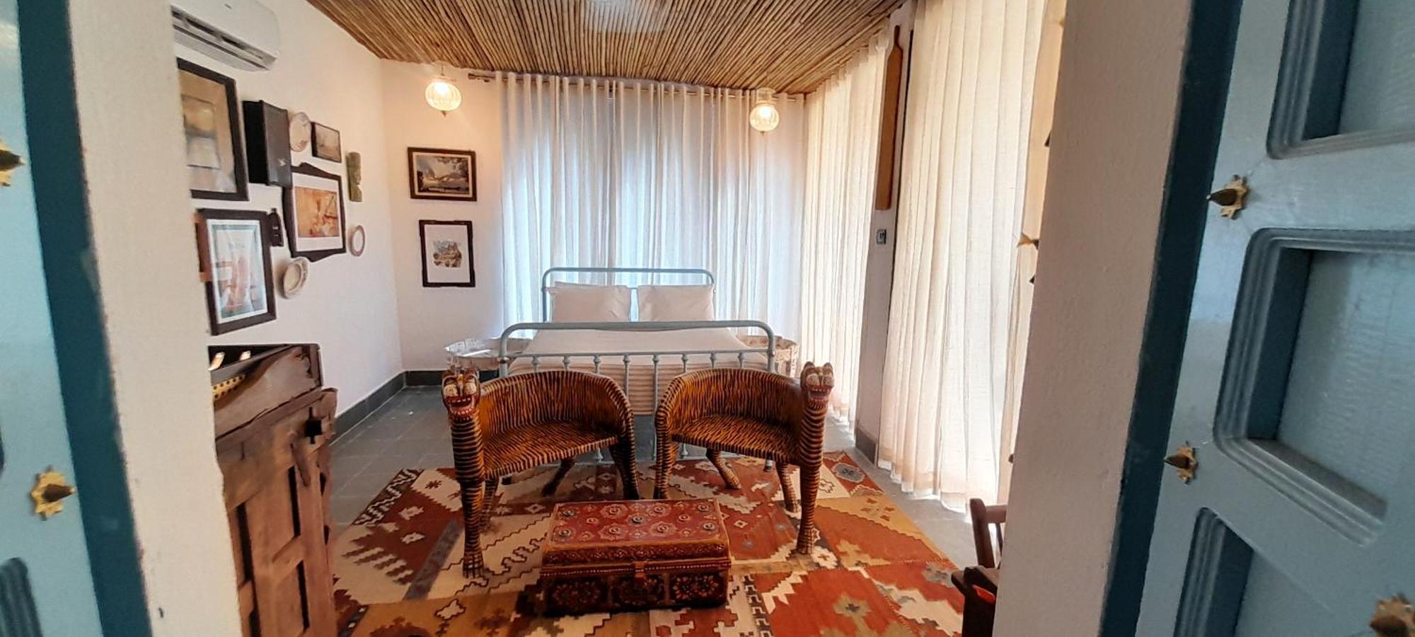 Paddy'S Loft The Lake View Hostel Ουνταϊπούρ Εξωτερικό φωτογραφία